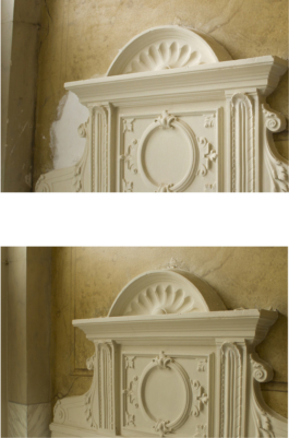 Architecture Particulière