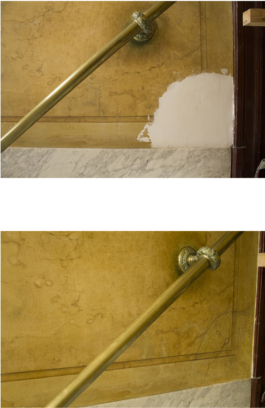 Architecture Particulière