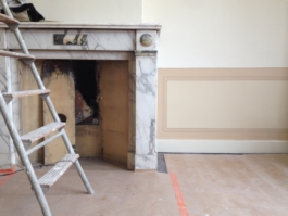 Architecture Particulière