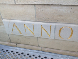 Architecture Particulière