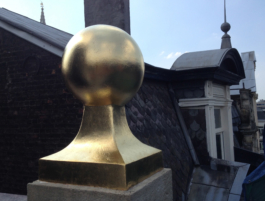 Architecture Particulière