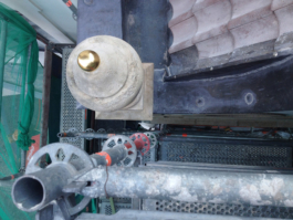 Architecture Particulière