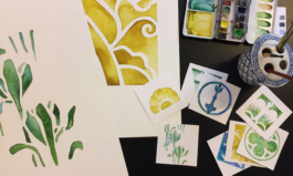 Architecture Particulière