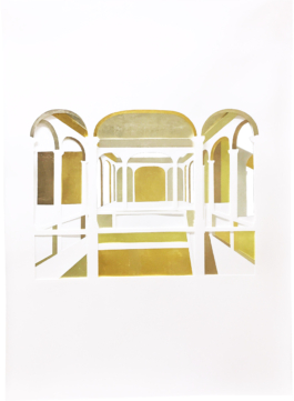 Architecture Particulière