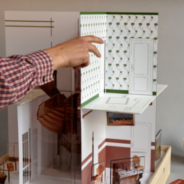 Architecture Particulière