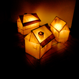 Architecture Particulière