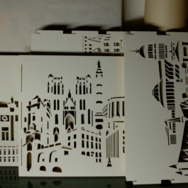 Architecture Particulière