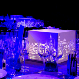 Architecture Particulière