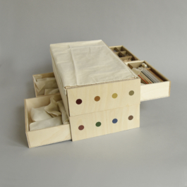 Architecture Particulière