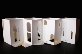 Architecture Particulière