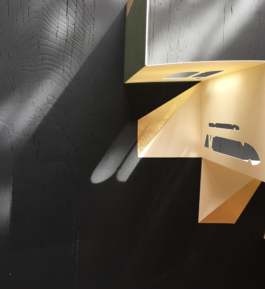 Architecture Particulière