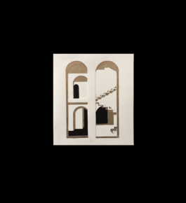 Architecture Particulière