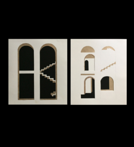 Architecture Particulière