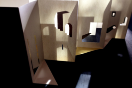 Architecture Particulière