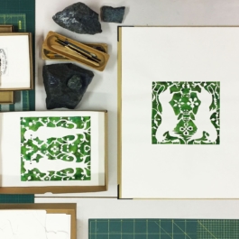 Architecture Particulière